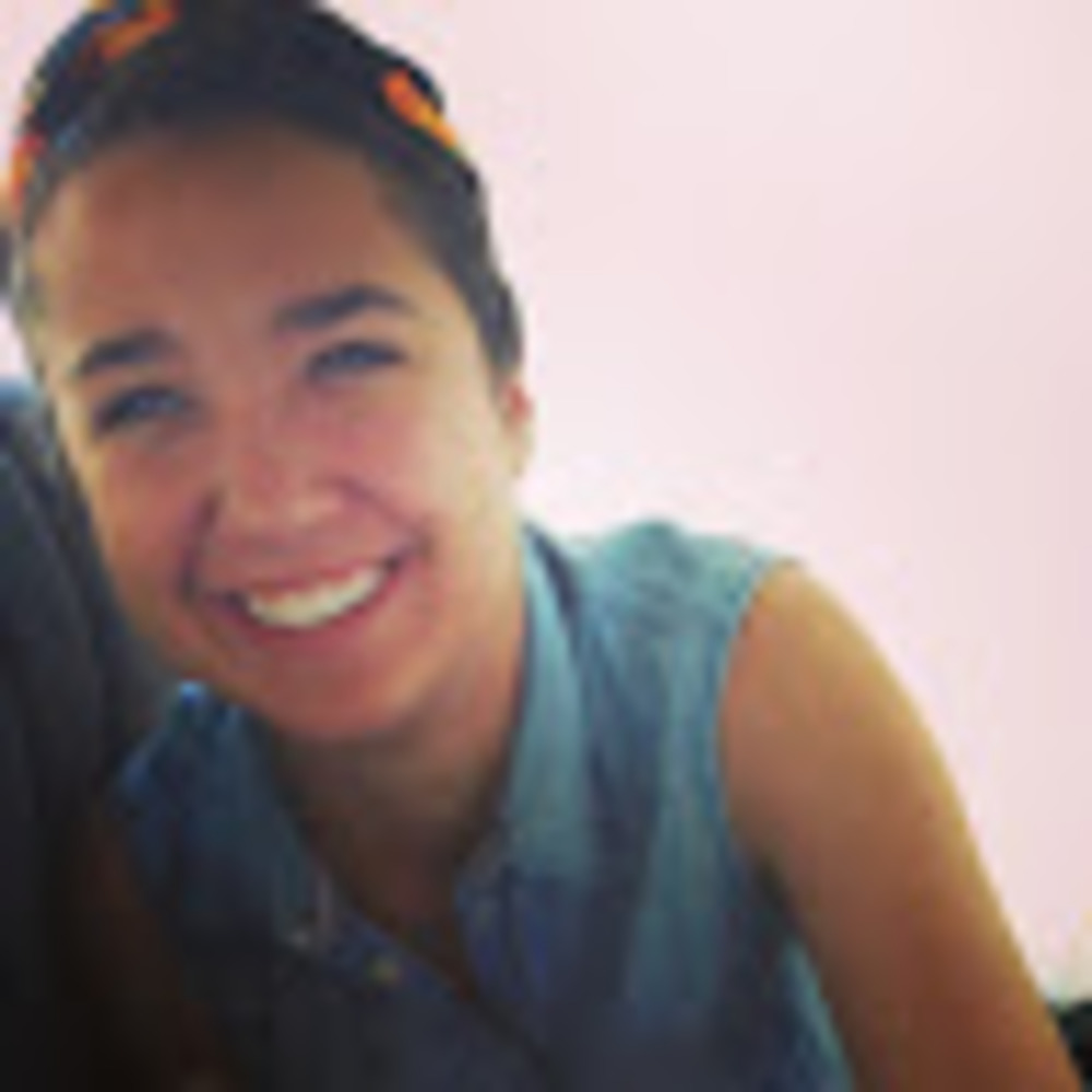 Meet your Posher, Peyton